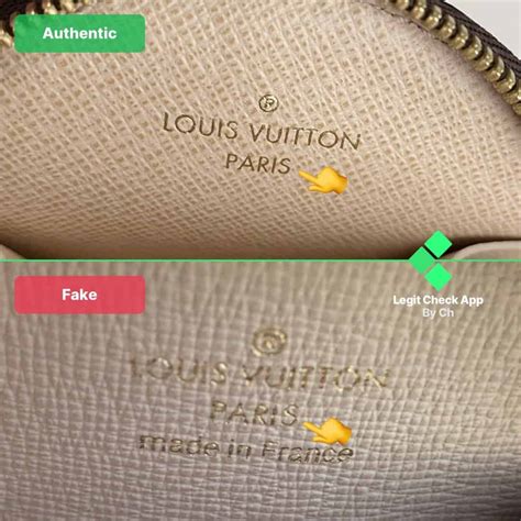 louis vuitton bag fake leather|authentic Louis Vuitton stamp.